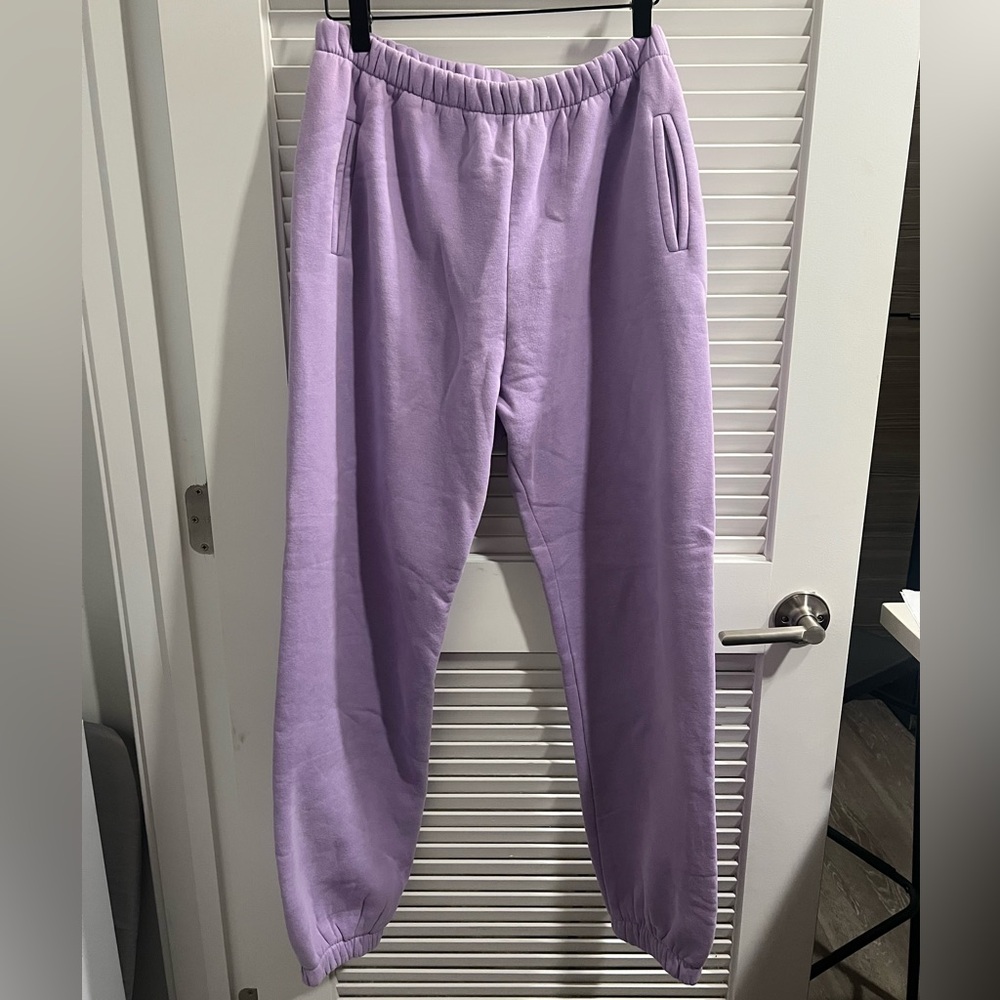 Tic Toc Sweatpants